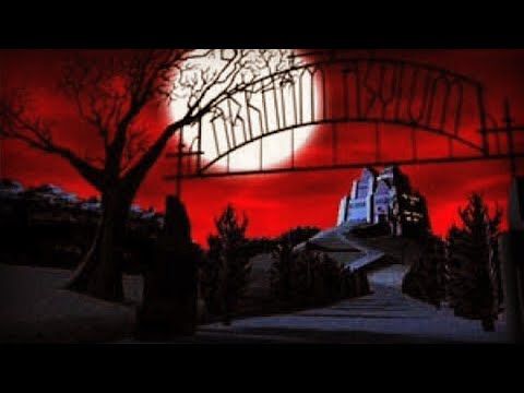 "The Mizfit King" Part 06 - At Arkham Asylum