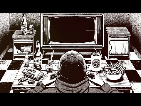 Condenados (con Fernando Márquez) 