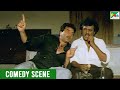 Dharmendra Drunk Comedy Scene Insaaf Kaun Karega Amrish Puri Pran Jaya Prada