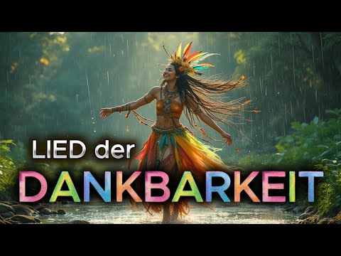 🌟🙏 GESANG DER DANKBARKEIT – HYMNUS DES VERDIENSTES ✨💎