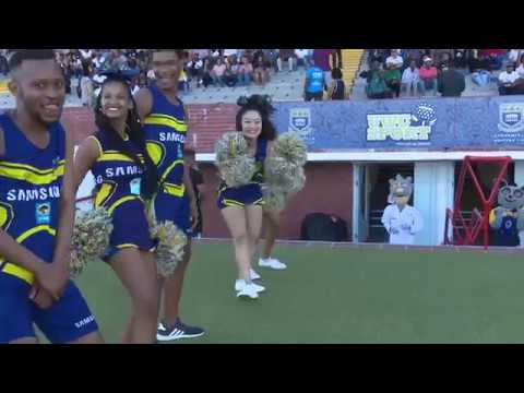 Highlights: FNB UWC vs FNB WSU – Round One
