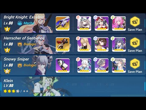 [Honkai Impact 3]Red Lotus Huodo - S2 BKE/HoS/SS (781)