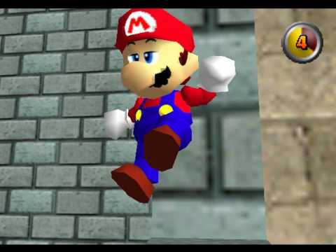 LP SM64 Last Impact: Part 9 - MORTON RULES