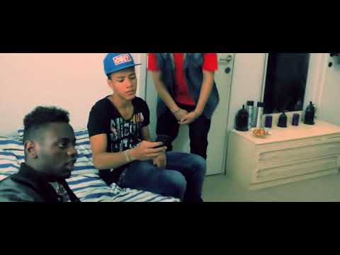 M.A.D. Music: SC BangaTeam - STUDIO sessie. Babyboo, SC Younes & Boufie