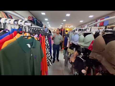 Lojão de Caruaru, liderando em preços baixos em Uruçuí-Piauí. 