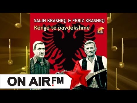 Salih Krasniqi & Feriz Krasniqi -  Dite e shtune mas iqindis
