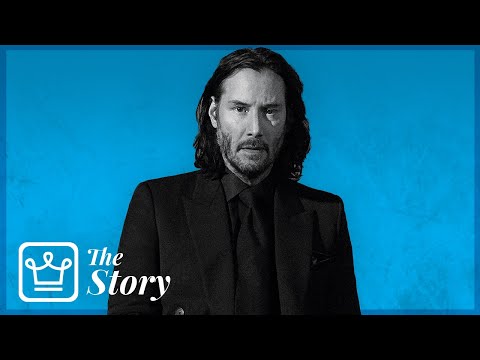 Why Keanu Reeves Is The Most Humble Guy In Hollywood