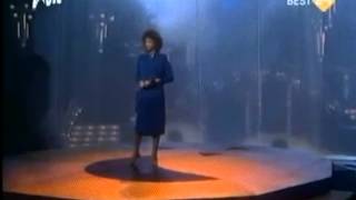 The Far Side Of The Hill (with Liesbeth List)/Greatest Love Of All (Dutch TV 1985)