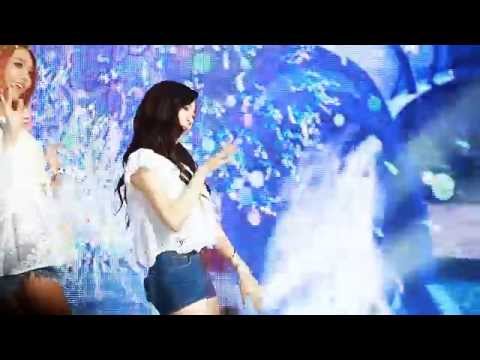 150707 GIRLS'GENERATION PARTY TIFFANY - PARTY