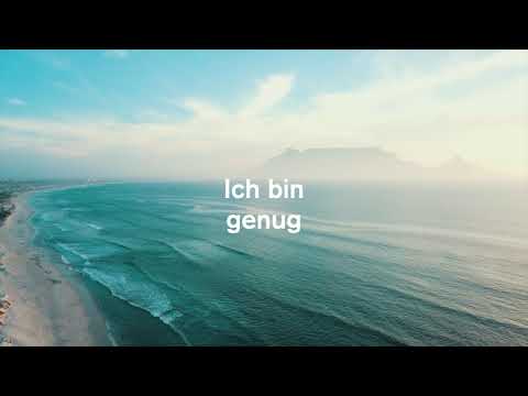 Fühlst du dich GENUG, diese Affirmation könnte dein Leben für immer VERÄNDERN