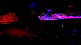 Prurient & Kevin Drumm @ No Fun Fest 09 (part 2 of 2)