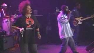 You Got Me - Jill Scott and The Roots, live