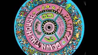 H. PLOTZ (Clemens Neufeld) - Down The House (Giant Wheel 2002)