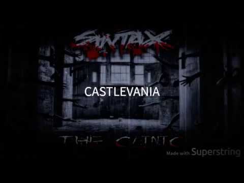 Sintax - Castlevania (prod. LAD Productions)