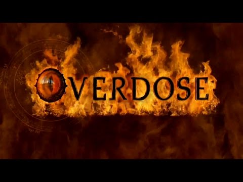 Painkiller Overdose 