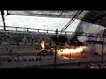 Show Del Jet Truck Autódromo Monterrey