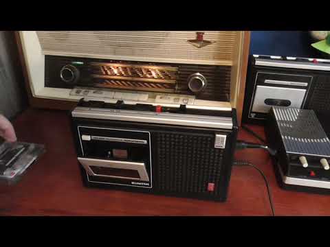 Unitra Grundig MK232 ideał !