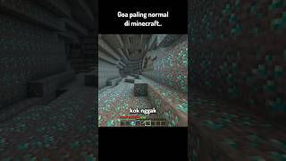 Download lagu Goa paling Normal Di Minecraft.. mp3