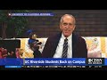 Chancellor Welcomes Students Back To UC Riverside With Mr Rogers Style Video