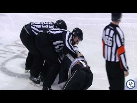 Eagles vs. Reign | Feb. 23, 2019