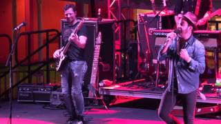 RED WANTING BLUE  -You Are My Las Vegas-