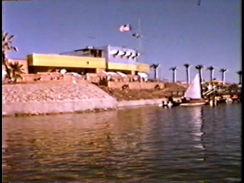 North Shore Yacht Club (Salton Sea Promotional Film)