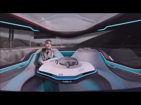 Tesla vision b Pt II