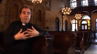 O que é a santidade? Bem resumido