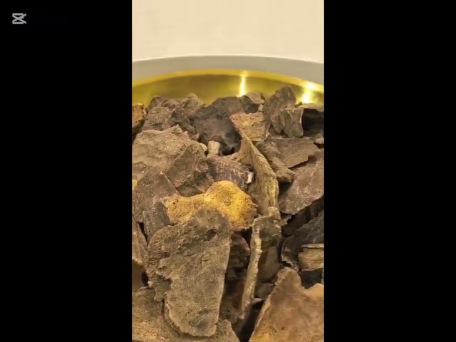 عود جار هندي تربل سوبر - ميني