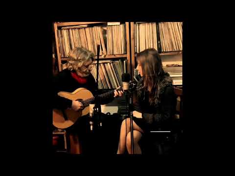Thaïs Marie & Jean-Louis Carlotti/ Dúo Jazz o Brasil