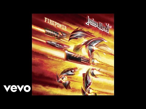 Judas Priest - Lone Wolf (Official Audio)