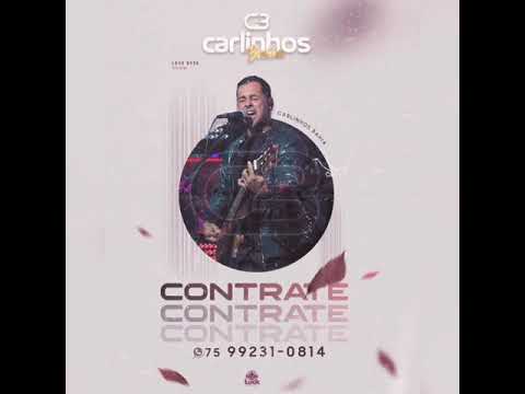 Carlinhos bahia(seresta pra relembrar e tomar cachaça)