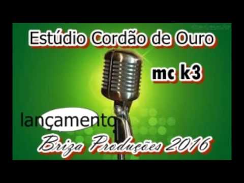 MC K3   OS PIKA DE ELITE  ( BRISA PRODUÇÕES ) OFICIAL.mp3