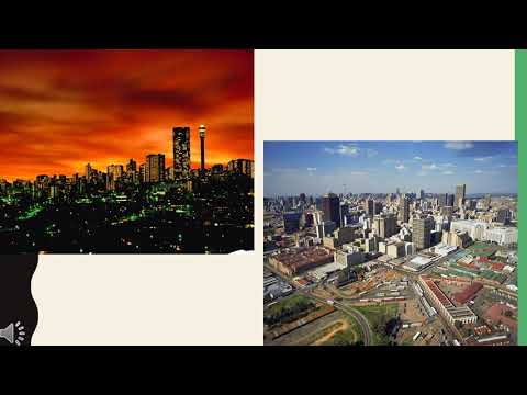 GEOGRAFIE GRAAD 8: 19 Mei 2020 - periode 6 (19086)