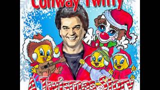 CONWAY TWITTY   A TWISMAS STORY FULL ALBUM