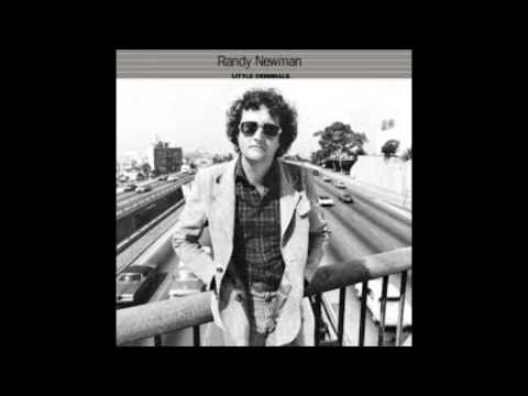 Randy Newman - Baltimore