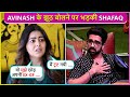 Rishtey Ki Izzat... Shafaq Naaz Lashes Out At Avinash Sachdev For Lying About Their Relationship