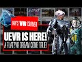 This INCREDIBLE Mod Makes HUNDREDS Of Flat Games Support VR! - PRAYDOG'S UEVR MOD - Ian's VR Corner