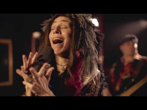 Carol Schuler - Janis Joplin Tribute - Move Over