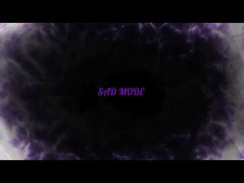 MichałYoungTraper-SAD MODE (Official Visualizer)