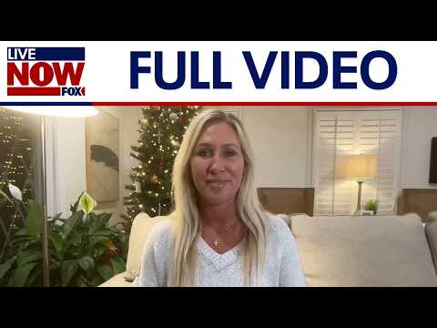 Video | WATCH: Full MTG resignation announcement