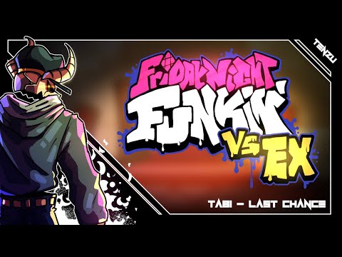 Video thumbnail for Last Chance