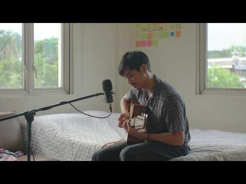 Long Gone - Phum Viphurit (Cover)
