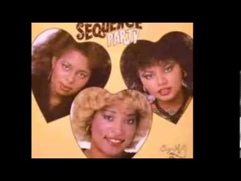 The Sequence - I don't need your love