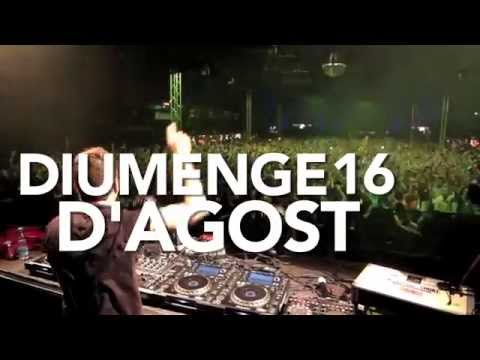 DAVID TORT ANUNCIA SHOW A LA DAURADA BEACH CLUB