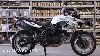 Product video