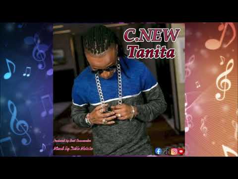 C New - Tanita Official Audio