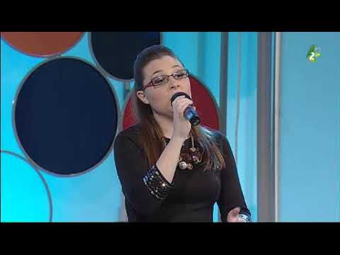 ŠPIVANKA LJIČI - Ana RIMAR