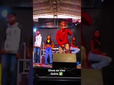 show en vivo guiria estado sucre municipio Valdez gracias a todos por su apoyo 🙏 bendiciones#amen