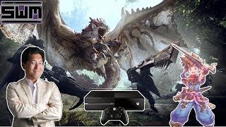 News Wave WIR! - Secret of Mana Switch, Xbox Game Pass, Monster Hunter And Your Comments!